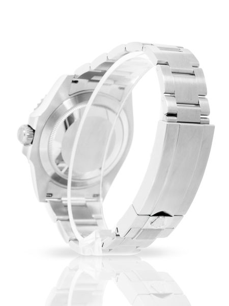 Rolex Submariner Starbucks